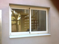 Fenêtres aluminium à Montbrison (42600) et toute la Loire